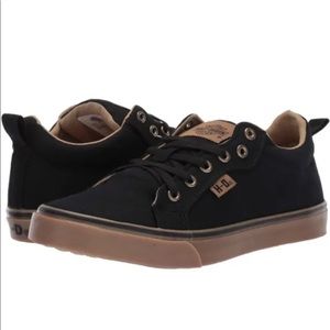 Harley Davidson Womens Torland Sneakers 10 NIB
